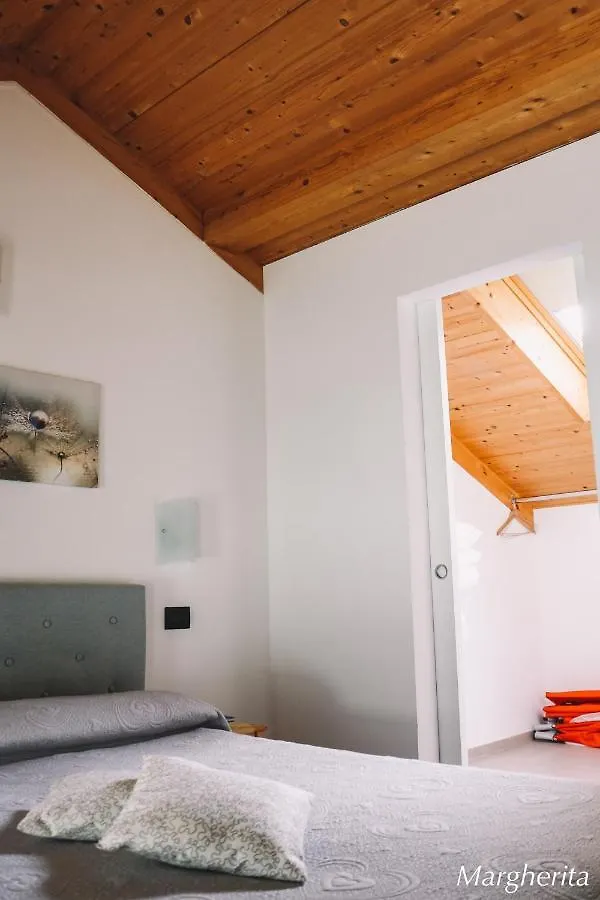 Case Vacanze Paola Santo Stefano al Mare Apartment