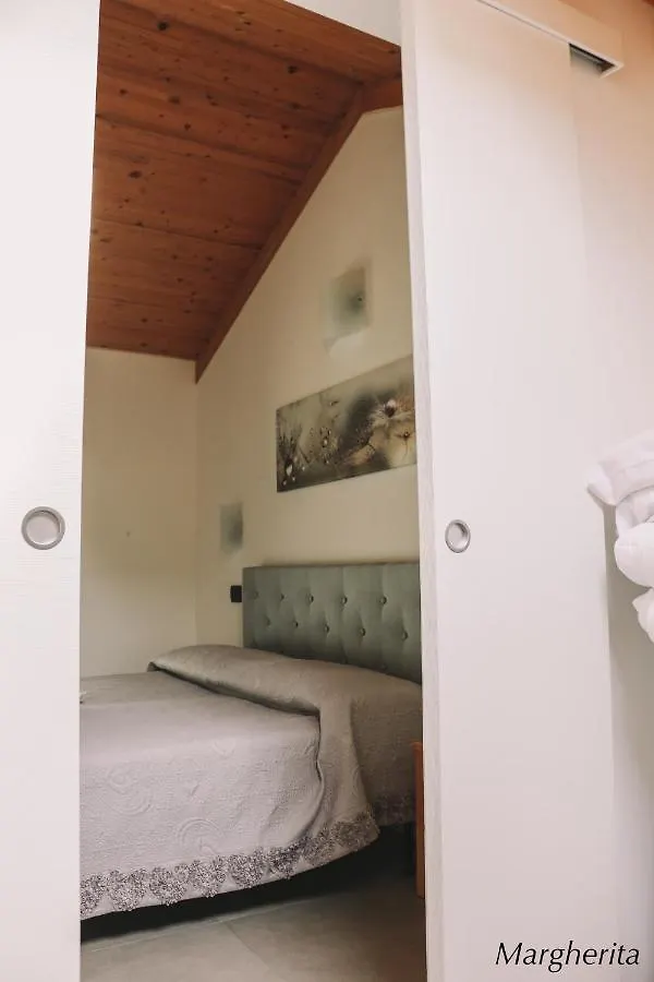 Apartment Case Vacanze Paola Santo Stefano al Mare
