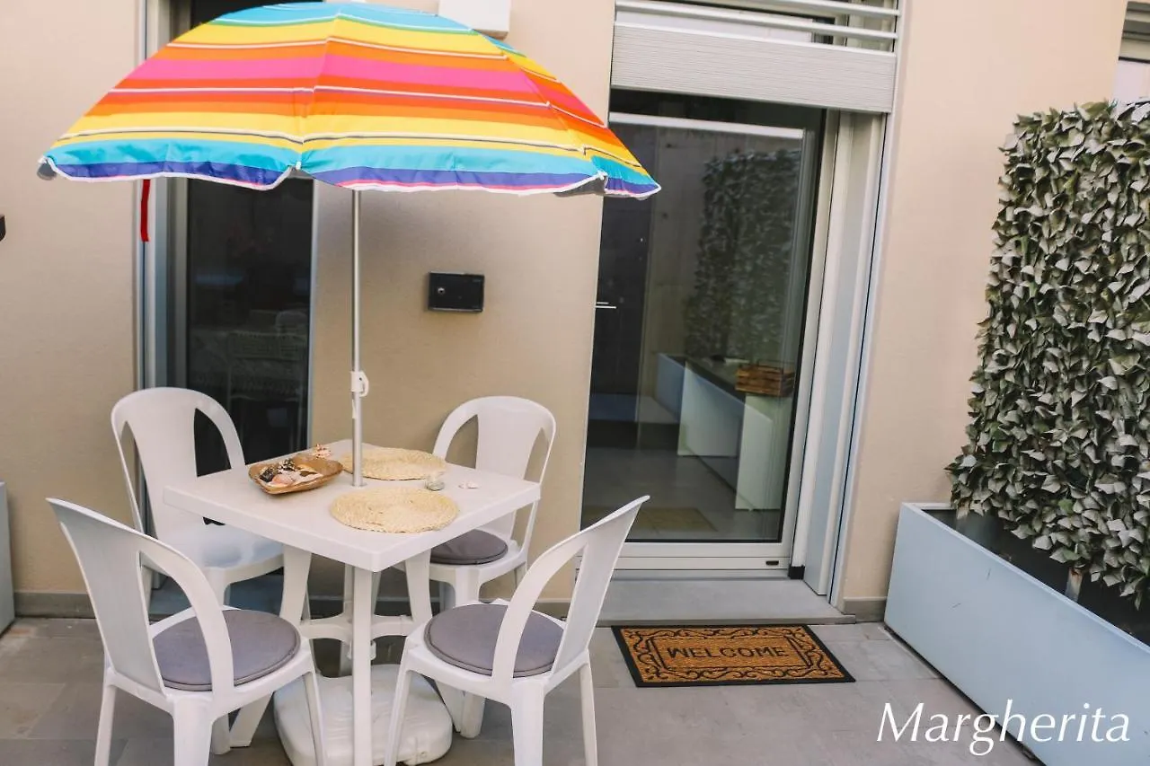 Case Vacanze Paola Santo Stefano al Mare Apartment