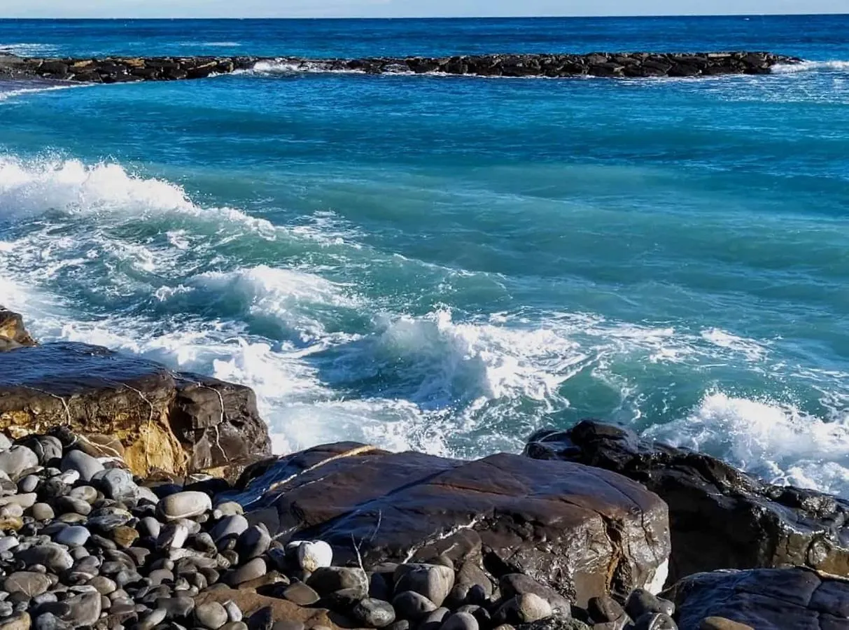 Case Vacanze Paola Santo Stefano al Mare