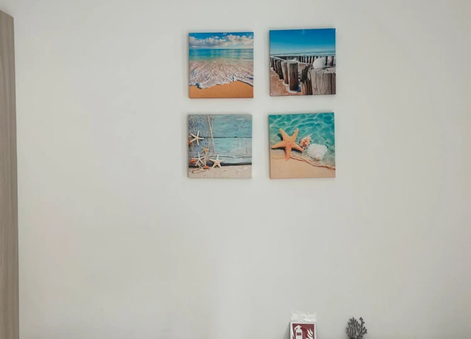 Case Vacanze Paola Santo Stefano al Mare Itálie
