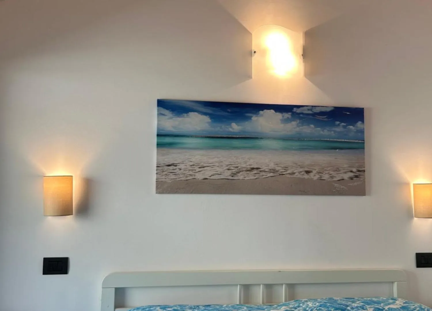 Case Vacanze Paola Santo Stefano al Mare 0*,  Italy