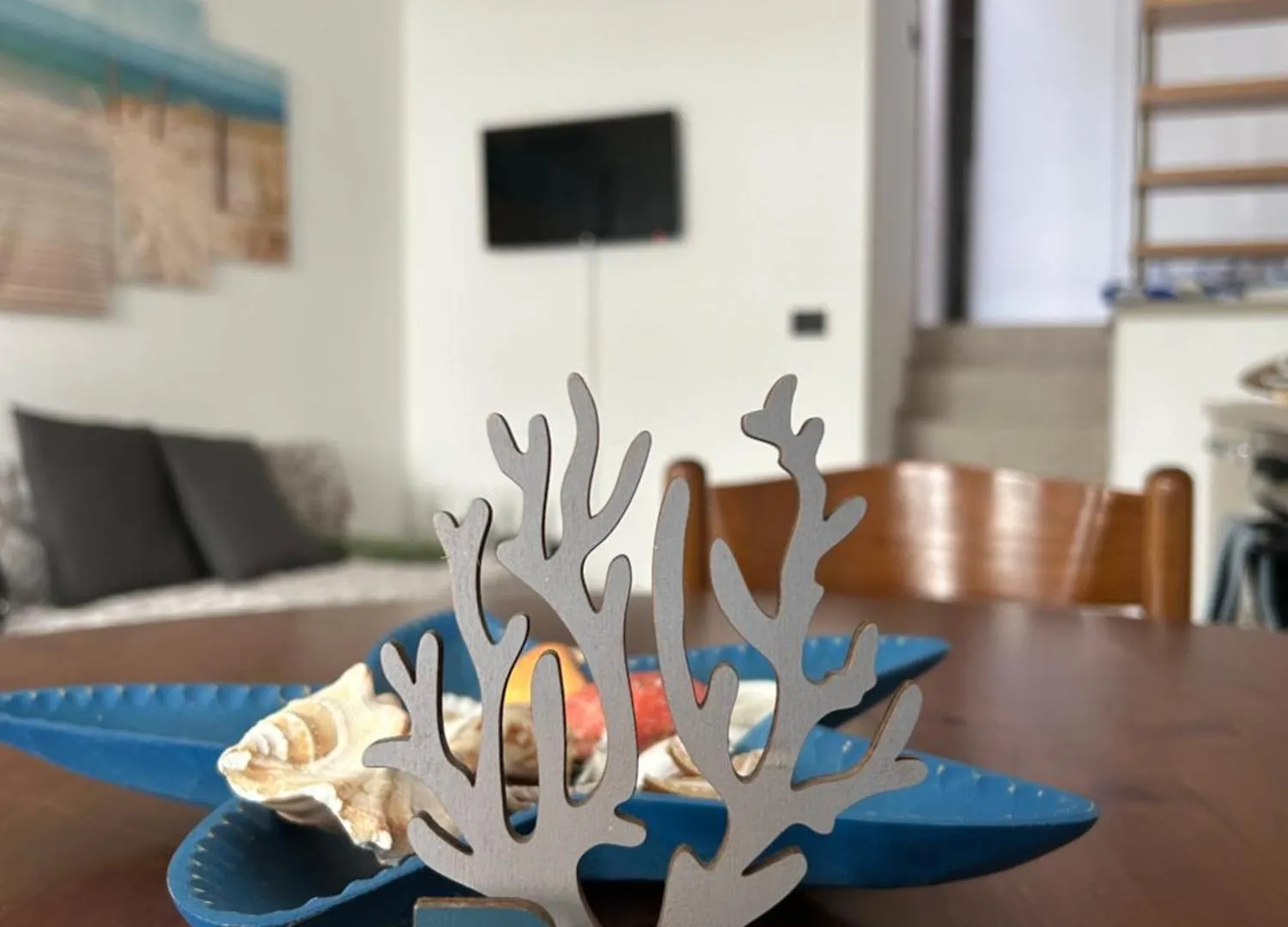 Case Vacanze Paola Santo Stefano al Mare Apartment